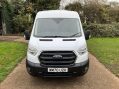 Ford Transit 2.0 350 EcoBlue Trend FWD L3 H2 Euro 6 (s/s) 5dr 3