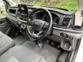 Ford Transit 2.0 350 EcoBlue Trend FWD L3 H2 Euro 6 (s/s) 5dr 9