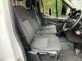 Ford Transit 2.0 350 EcoBlue Trend FWD L3 H2 Euro 6 (s/s) 5dr 10