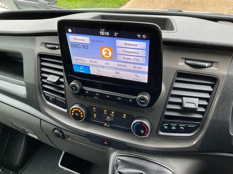 Ford Transit 2.0 350 EcoBlue Trend FWD L3 H2 Euro 6 (s/s) 5dr 22