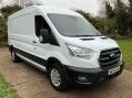 Ford Transit 2.0 350 EcoBlue Trend FWD L3 H2 Euro 6 (s/s) 5dr 40
