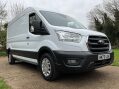 Ford Transit 2.0 350 EcoBlue Trend FWD L3 H2 Euro 6 (s/s) 5dr 41