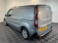 Ford Transit Connect 1.5 240 EcoBlue Limited Panel Van 5dr Diesel Auto L2 Euro 6 (s/s) (120 ps) 4
