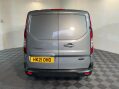 Ford Transit Connect 1.5 240 EcoBlue Limited Panel Van 5dr Diesel Auto L2 Euro 6 (s/s) (120 ps) 5