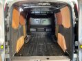Ford Transit Connect 1.5 240 EcoBlue Limited Panel Van 5dr Diesel Auto L2 Euro 6 (s/s) (120 ps) 8