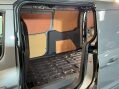 Ford Transit Connect 1.5 240 EcoBlue Limited Panel Van 5dr Diesel Auto L2 Euro 6 (s/s) (120 ps) 9
