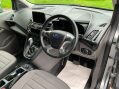 Ford Transit Connect 1.5 240 EcoBlue Limited Panel Van 5dr Diesel Auto L2 Euro 6 (s/s) (120 ps) 13