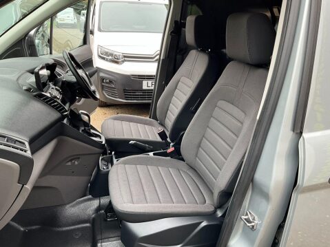 Ford Transit Connect 1.5 240 EcoBlue Limited Panel Van 5dr Diesel Auto L2 Euro 6 (s/s) (120 ps) 15