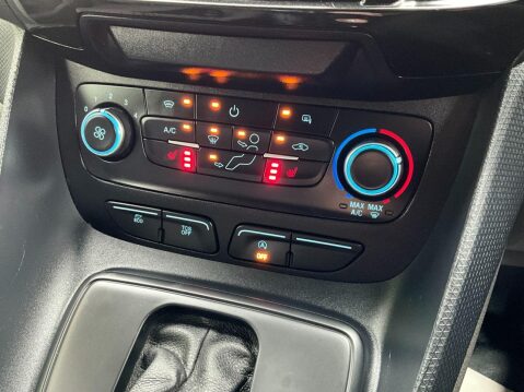Ford Transit Connect 1.5 240 EcoBlue Limited Panel Van 5dr Diesel Auto L2 Euro 6 (s/s) (120 ps) 21