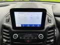 Ford Transit Connect 1.5 240 EcoBlue Limited Panel Van 5dr Diesel Auto L2 Euro 6 (s/s) (120 ps) 25