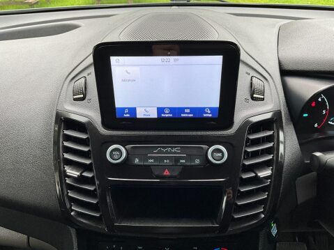 Ford Transit Connect 1.5 240 EcoBlue Limited Panel Van 5dr Diesel Auto L2 Euro 6 (s/s) (120 ps) 26