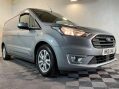 Ford Transit Connect 1.5 240 EcoBlue Limited Panel Van 5dr Diesel Auto L2 Euro 6 (s/s) (120 ps) 43