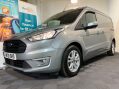 Ford Transit Connect 1.5 240 EcoBlue Limited Panel Van 5dr Diesel Auto L2 Euro 6 (s/s) (120 ps) 45