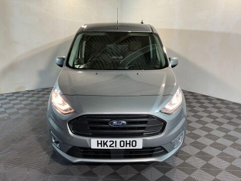 Ford Transit Connect 1.5 240 EcoBlue Limited Panel Van 5dr Diesel Auto L2 Euro 6 (s/s) (120 ps) 2