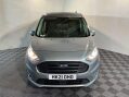 Ford Transit Connect 1.5 240 EcoBlue Limited Panel Van 5dr Diesel Auto L2 Euro 6 (s/s) (120 ps) 2