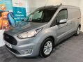 Ford Transit Connect 1.5 240 EcoBlue Limited Panel Van 5dr Diesel Auto L2 Euro 6 (s/s) (120 ps) 3