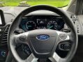 Ford Transit Connect 1.5 240 EcoBlue Limited Panel Van 5dr Diesel Auto L2 Euro 6 (s/s) (120 ps) 17