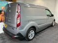 Ford Transit Connect 1.5 240 EcoBlue Limited Panel Van 5dr Diesel Auto L2 Euro 6 (s/s) (120 ps) 6
