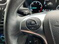 Ford Transit Connect 1.5 240 EcoBlue Limited Panel Van 5dr Diesel Auto L2 Euro 6 (s/s) (120 ps) 18
