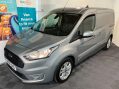Ford Transit Connect 1.5 240 EcoBlue Limited Panel Van 5dr Diesel Auto L2 Euro 6 (s/s) (120 ps) 46
