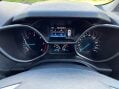 Ford Transit Connect 1.5 TDCi 210 Trend Panel Van 5dr Diesel Manual L2 H1 (124 g/km, 99 bhp) 12