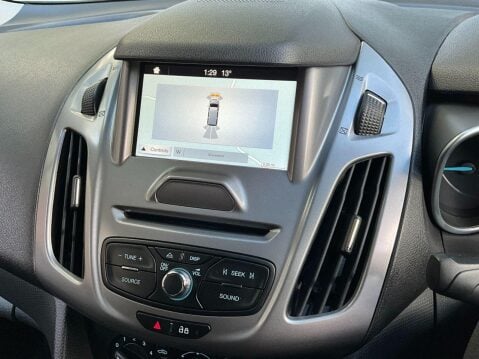 Ford Transit Connect 1.5 TDCi 210 Trend Panel Van 5dr Diesel Manual L2 H1 (124 g/km, 99 bhp) 20