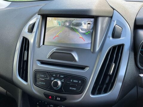 Ford Transit Connect 1.5 TDCi 210 Trend Panel Van 5dr Diesel Manual L2 H1 (124 g/km, 99 bhp) 21