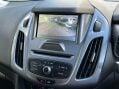 Ford Transit Connect 1.5 TDCi 210 Trend Panel Van 5dr Diesel Manual L2 H1 (124 g/km, 99 bhp) 21