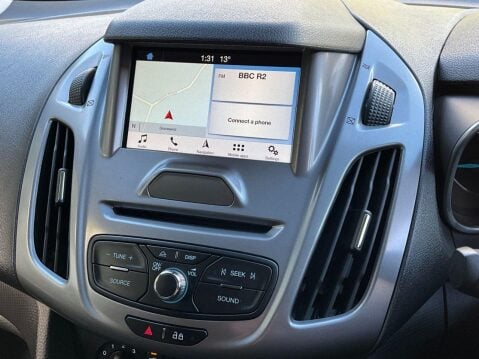 Ford Transit Connect 1.5 TDCi 210 Trend Panel Van 5dr Diesel Manual L2 H1 (124 g/km, 99 bhp) 22
