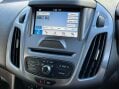 Ford Transit Connect 1.5 TDCi 210 Trend Panel Van 5dr Diesel Manual L2 H1 (124 g/km, 99 bhp) 23