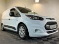 Ford Transit Connect 1.5 TDCi 210 Trend Panel Van 5dr Diesel Manual L2 H1 (124 g/km, 99 bhp) 42
