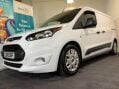 Ford Transit Connect 1.5 TDCi 210 Trend Panel Van 5dr Diesel Manual L2 H1 (124 g/km, 99 bhp) 44