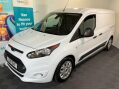 Ford Transit Connect 1.5 TDCi 210 Trend Panel Van 5dr Diesel Manual L2 H1 (124 g/km, 99 bhp) 45