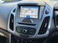 Ford Transit Connect 1.5 TDCi 210 Trend Panel Van 5dr Diesel Manual L2 H1 (124 g/km, 99 bhp) 29
