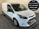 Ford Transit Connect 1.5 TDCi 210 Trend Panel Van 5dr Diesel Manual L2 H1 (124 g/km, 99 bhp)
