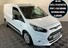 Ford Transit Connect 1.5 TDCi 210 Trend Panel Van 5dr Diesel Manual L2 H1 (124 g/km, 99 bhp)