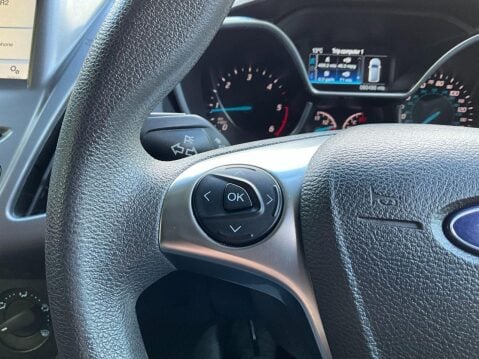 Ford Transit Connect 1.5 TDCi 210 Trend Panel Van 5dr Diesel Manual L2 H1 (124 g/km, 99 bhp) 14