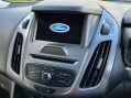 Ford Transit Connect 1.5 TDCi 210 Trend Panel Van 5dr Diesel Manual L2 H1 (124 g/km, 99 bhp) 35