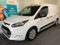 Ford Transit Connect 1.5 TDCi 210 Trend Panel Van 5dr Diesel Manual L2 H1 (124 g/km, 99 bhp) 3