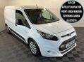 Ford Transit Connect 1.5 TDCi 210 Trend Panel Van 5dr Diesel Manual L2 H1 (124 g/km, 99 bhp) 1