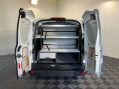 Ford Transit Connect 1.5 TDCi 210 Trend Panel Van 5dr Diesel Manual L2 H1 (124 g/km, 99 bhp) 7