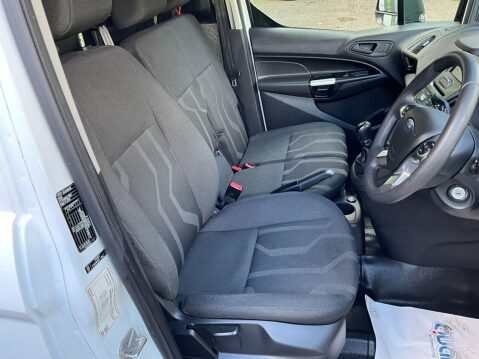 Ford Transit Connect 1.5 TDCi 210 Trend Panel Van 5dr Diesel Manual L2 H1 (124 g/km, 99 bhp) 10