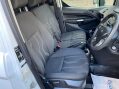 Ford Transit Connect 1.5 TDCi 210 Trend Panel Van 5dr Diesel Manual L2 H1 (124 g/km, 99 bhp) 10