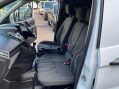 Ford Transit Connect 1.5 TDCi 210 Trend Panel Van 5dr Diesel Manual L2 H1 (124 g/km, 99 bhp) 11