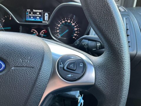Ford Transit Connect 1.5 TDCi 210 Trend Panel Van 5dr Diesel Manual L2 H1 (124 g/km, 99 bhp) 15