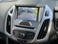 Ford Transit Connect 1.5 TDCi 210 Trend Panel Van 5dr Diesel Manual L2 H1 (124 g/km, 99 bhp) 18