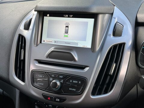 Ford Transit Connect 1.5 TDCi 210 Trend Panel Van 5dr Diesel Manual L2 H1 (124 g/km, 99 bhp) 19