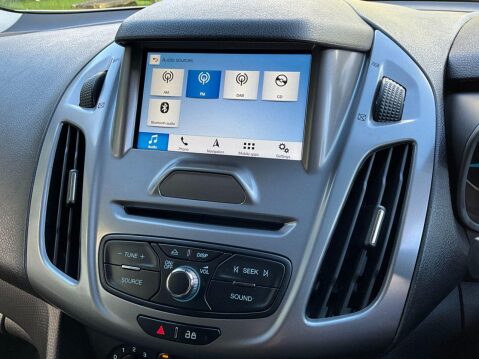 Ford Transit Connect 1.5 TDCi 210 Trend Panel Van 5dr Diesel Manual L2 H1 (124 g/km, 99 bhp) 24