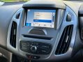 Ford Transit Connect 1.5 TDCi 210 Trend Panel Van 5dr Diesel Manual L2 H1 (124 g/km, 99 bhp) 25