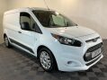 Ford Transit Connect 1.5 TDCi 210 Trend Panel Van 5dr Diesel Manual L2 H1 (124 g/km, 99 bhp) 41